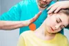 Igelball Massageball Reflexzonen Massage Selbstmassage Produktbild-Vorschau 4