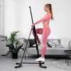 Hop-Sport 2in1 Stepper & Vertical Climber - klappbar und Produktbild-Vorschau 10