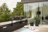 Lechuza Samozavlažovací truhlík Balconera Stone 100 cm, Náhled obrázku produktu 2