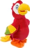 Papagei mit Stimme 20cm gehend 660218 49205 Produktbild-Vorschau 12