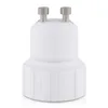 kwmobile 4x Lampenadapter Konverter GU10 Fassung auf E14 Produktbild-Vorschau 2