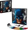 LEGO ART 31205 Kolekcja Batmana Jima Lee Podgląd zdjęcia produktu 2