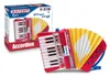 Bontempi Instrument de musique Accordéon à 17 touches Voir les images du produit 2