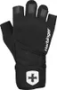 Harbinger | Guanti da uomo Pro Wrist Wraps 2.0 / con Anteprima dell’immagine prodotto 3