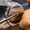 Pizzaschneider Zinklegierung 1 Stück, Antihaftbeschichtet, Produktbild-Vorschau 6