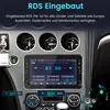 2+32G Carplay Für Alfa Romeo 159 Sportwagon Brera Spider Produktbild-Vorschau 13