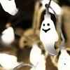 1.5M Halloween dekoratívne reťazové svetlá Vonkajšie, Náhľad obrázku produktu 2