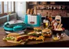 Ariete, 205B Party Time Hamburger Maker blau , 1.200 Watt Produktbild-Vorschau 10