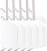 10 x Mini Rolladen Rollladen Gurtwickler Aufputz schwenkbar Produktbild-Vorschau 4