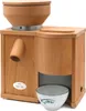Komo Duett 100 Getreidemühle + Flocker Produktbild-Vorschau 1