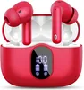 Kabellos Bluetooth 5.3 Sport In Ear Kopfhörer mit 4 Produktbild-Vorschau 1