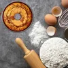 Forma na bábovku Ø 22 cm s komínkem, uhlíková ocel, Náhled obrázku produktu 2