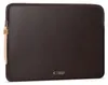 Tech-Protect Vlies-Laptoptasche 13-14" - Braun Produktbild-Vorschau 2