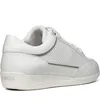 Geox Damen Sneaker D4568C 00085 C1000 Farbe: Weiß Größe: 38 Produktbild-Vorschau 9