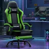Portreen Gaming Stuhl,Bürostuhl Ergonomischer Gaming Sessel Produktbild-Vorschau 7