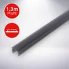 Pimp your Panel Diffusor 1,3m Profilschiene Kürzbar Produktbild-Vorschau 3