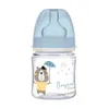 CANPOL Babies EasyStart Bonjour Anti-Kolik-Flasche 120 ml Produktbild-Vorschau 1