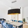 Globo Lighting Lampe à suspendre métal nickel mat, 3x E27 Voir les images du produit 6