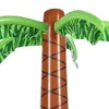 FunX Aufblasbare Palme 180 cm - Sommer Party Zubehör für Produktbild-Vorschau 2