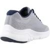 Skechers ARCH FIT Grau 44 Produktbild-Vorschau 3