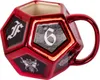 Stranger Things 4 Roll Your Fate Geformte Tasse Produktbild-Vorschau 1