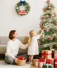 Yorbay 180cm Weihnachten Baum Deko mit LED Beleuchtung, Produktbild-Vorschau 9