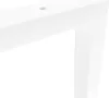 HEVVA - Waschtisch Gestell NECKAR - 35 cm Tiefe, 75 cm Produktbild-Vorschau 7