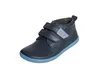 SOLE RUNNER® Winter Kinder Barfußschuh Eris Blue/Blue – Produktbild-Vorschau 3