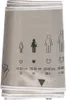Microlife Blutdruckmessgerät-Manschette, Größe M (22-32 Produktbild-Vorschau 8