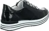 Remonte Damen Sneaker mit Plateausohle in Weite G & Produktbild-Vorschau 39