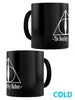 Cluedo Harry Potter Brettspiel Spiel + Zaubertasse Tasse Produktbild-Vorschau 3