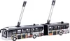 Trolejbus na diaľkové ovládanie, 36cm Jokomisiada Náhľad obrázku produktu 3