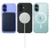 Apple iPhone 16 , 15,5 cm (6.1"), 2556 x 1179 px, 128 GB, Podgląd zdjęcia produktu 5