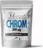 Chromium Picolinate 200 mcg - 200 Tabletten - Chrom Produktbild-Vorschau 2