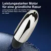 Mini Elektrorasierer, wiederaufladbar, am ganzen Körper Produktbild-Vorschau 4