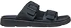 Geox Herren Sneaker U46BGA 00032 C4002 Farbe: Blau Größe: Produktbild-Vorschau 7