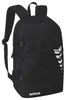 Erima Six Wings Rucksack Schwarz Produktbild-Vorschau 1