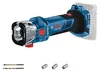 Akku-Rotationswerkzeug GCU 18V-30, Spannzangenschlüssel Produktbild-Vorschau 1