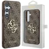 Guess GUHCSA554GMGBR A55 A556 custodia rigida marrone 4G Anteprima dell’immagine prodotto 28