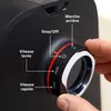 Bosch Serie 6 MFWS640B, 2100 W, Černá, 3,5 kg/min, 1 m, Náhled obrázku produktu 18