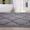 Tappeto da bagno Tappeto da bagno in soffice memory foam 3D Anteprima dell’immagine prodotto 2