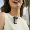 Sistema microfonico wireless di base Dji Mic 2 (1 Tx + 1 Anteprima dell’immagine prodotto 20