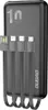Dudao K6Pro Universal 10000mAh Powerbank mit USB-Kabel, USB Produktbild-Vorschau 13