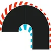 Carrera Hairpin Curve 180° L/R Voir les images du produit 1
