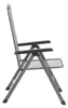 MWH Savoy Multi PositionsSessel - Material: Metall, Farbe: Produktbild-Vorschau 2
