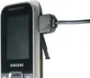 Cavo di ricarica - per SamsungGT-E1200 in nero Anteprima dell’immagine prodotto 12