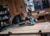 Fresa per arrotondare Standard per legno Raggio 3mm Anteprima dell’immagine prodotto 6