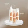 Monacelli Inphinity Maschera Rivitalizzante 200ml per Anteprima dell’immagine prodotto 7