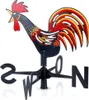 Banderuola a forma di gallo Anteprima dell’immagine prodotto 1