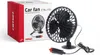 Ventilateur De Voiture 12V Sous L'allume-Cigare Voir les images du produit 5